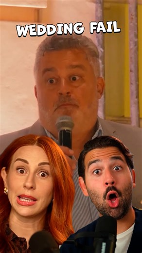 1.1M views · 37K reactions | How Our Wedding Was Almost RUINED *Part 3* | Charlotte Dobre | Facebook