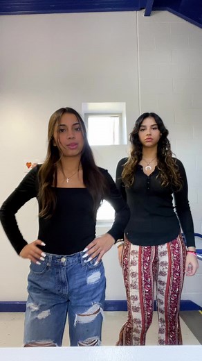 Latina Forbidden Pants Twerk | Marley Mystique