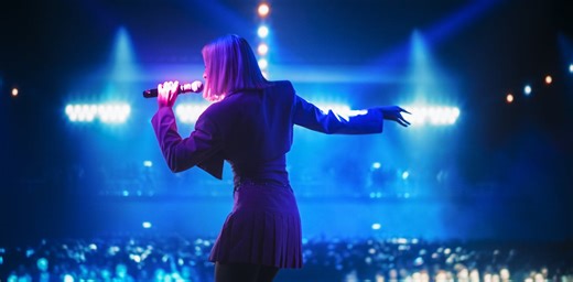 When AI recreates the female voice, it also rewrites who gets heard