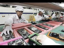 $10b Foxconn Wisconsin plant largest development in state history