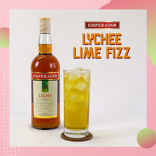 3.8K views · 82 reactions | Lime and Lychee - the cocktail mix we...
