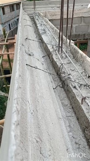 6.1K views · 82 reactions | #construction #building precast parapet casting installation | Godwin Artwork design | Facebook