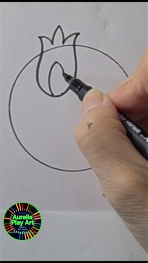 How to draw illustrations for handwritten posters
