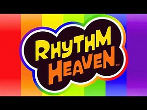 Remix 9 (Japanese) - Rhythm Heaven Fever