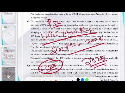 NTA Latest Notice | UGC NET New Update | UGC NET Notification 2025