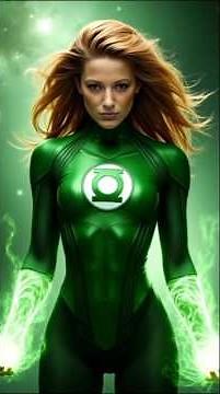 Green Lantern (2011) Cast THEN and NOW #greenlantern #cast #thenandnow
