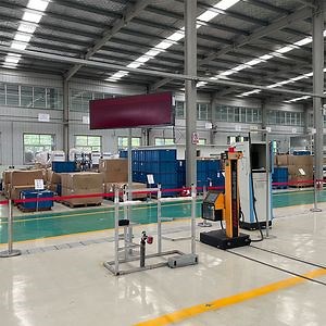 [Hot Item] Customize Electric SUV Vehicle Testing Procedure of Wheel Weight Test