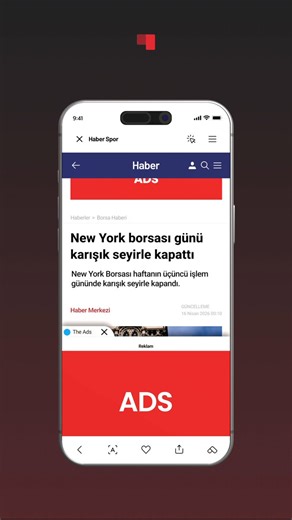 Bundle Okuma Modu ile sadece haberi oku!