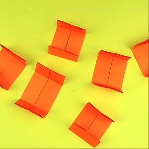 26 reactions | Create stunning paper crafts with ease by following simple instructions for cutting and crafting paper.#crafts #diy #craft | Bright Art and Crafts | Facebook