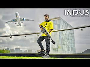 LETS PLAY INDIA'S BATTLE ROYALE