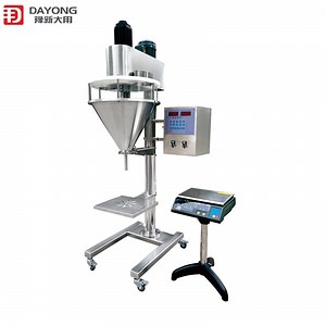 [Hot Item] Indian Masala Packing Machine