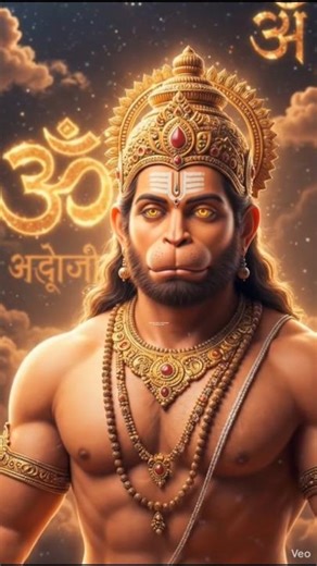 Hanuman Chalisa ki shuruat ka asli raaz? 🙏 | Meaning of First Doha #shortsfeed