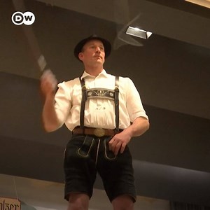 29K views · 439 reactions | Whip it! We introduce you to an old Bavarian tradition: "Goaßlschnalzen" or whipcracking. | DW Travel | Facebook