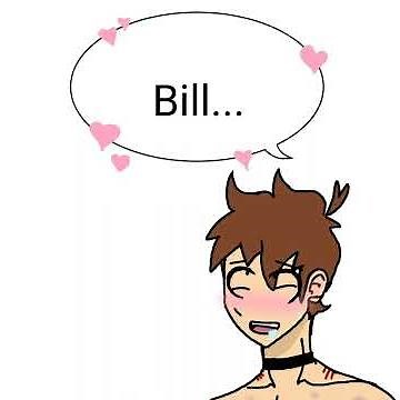 Billdip Cinderdip AU part 19 (kinda 18+...)
