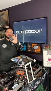 Check out the latest Review on the Bumpboxx Retro Pager! . Posted @withregram • @smkn_e In that mood for a retro feel??? Check out @bumpboxx Bluetooth speaker. It’s called the Retro Pager. My big bro @mattyrock2k put me on to them and @brad_court_ This is one speaker you are going to love. It made me break out my retro fit lol. | Bumpboxx