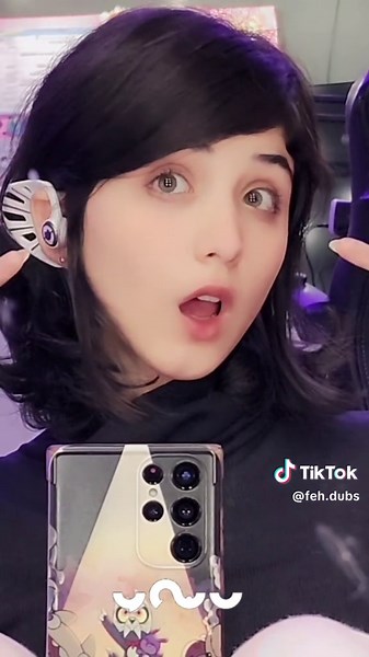 Unboxing dos Lindos Fones de Ouvido Yowu Chan! ❤️‍🩹