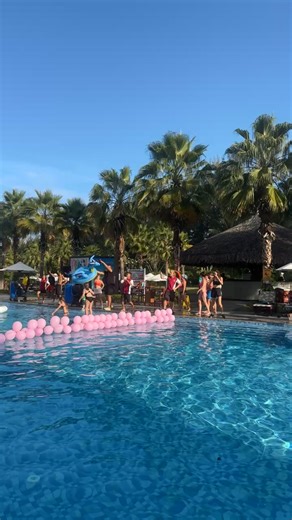 🫧 FOAM PARTY đang ON AIR Không khí đang NÓNG DẦN LÊN 🔥 👉 Click vào live để không bỏ lỡ! | Selectum Noa Resort Cam Ranh