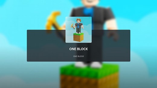 One Block: A beginner's guide