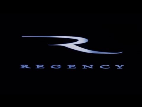 Regency Enterprises Logo Slow Motion 4x