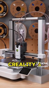 SparkX i8 3D Printer: Sub‑1‑Second Color Changes & 0g Waste