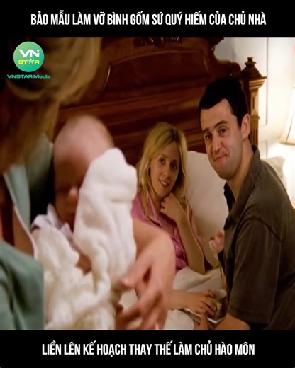 265K views · 3.4K reactions | Review phim hay : PHIM Half Broken Things©️ Nội dung được sản xuất bởi #VnstarMedia #VnstarMedia #Vnstarnetwork | Mama Nene | Facebook