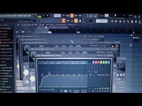Fl Studio Tutorial. How to Convert a Pattern to a Wave file