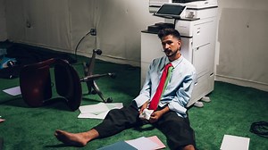 Colombian Pop Star Camilo on New Music, Upcoming ‘Iconic’ Central Park Performance