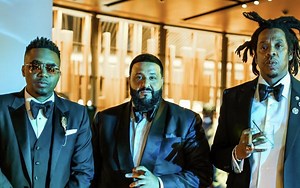Watch DJ Khaled, Jay-Z & Nas’ ‘Sorry Not Sorry’ Video