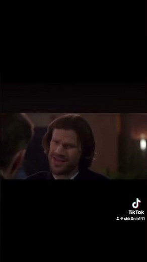 Nobody touches BABY!!! #winchesterbrothers #SPN #deanwinchester #samwinchester