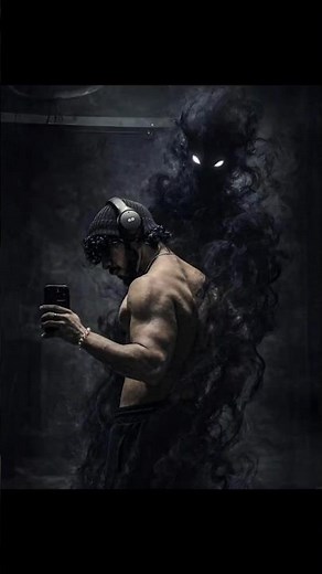 Trending Ghost Ai Photo Prompt | Instagram trending Ghost Ai photo editing | New Ai photo prompt