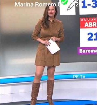 Marina Romero 01-03-26 Canal Sur Televisión Noticias