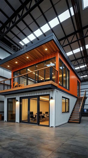 Exploring Shipping Container Tiny House Designs