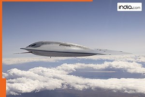 World's first sixth-generation B-21 Raider stealth bomber will make America invincible in aerial combat, here's why