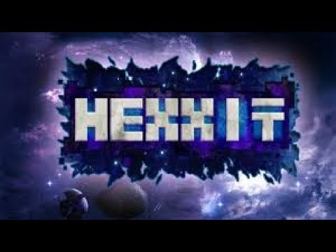 HEXXIT PLAYTHROUGH!!! NEW TO THE PC WORLD!!!