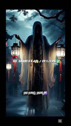 HOD. Ghost.LV4😱/ep.1./2a | ChanChan