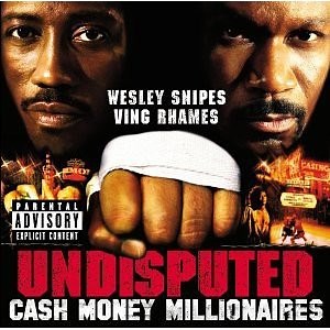 Cash Money Millionaires - Undisputed