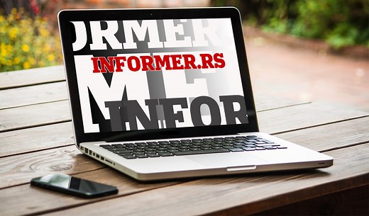 Live TV - TV - Informer.rs