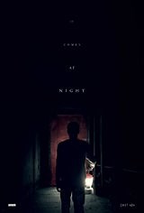 It Comes at Night synopsis and movie info