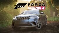 Forza Horizon 4 - Series 26 - 2018 Land Rover Range Rover Velar First Edition