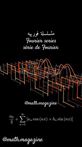 5.5K views · 161 reactions | A Fourier series is an expansion of a...