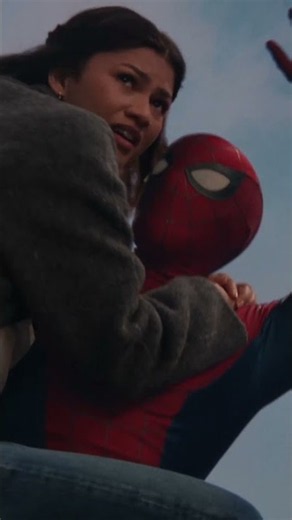 🏅全世界No.1特大メガヒット💥『スパイダーマン：ブランド・ニュー・デイ』全国の映画館で上映中🎥