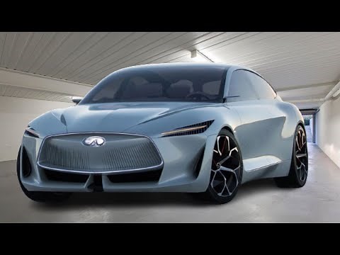 ALL-NEW 2024 Infiniti Q60 💥 COUPE SPECS PRICES REVIEWS