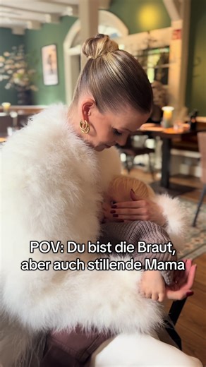 Stillende Mütter: Habt ihr euch schon mal für euer Kind gerechtfertigt? Erzählt. ⬇️. #stillen #mutterschaft #breastfeeding