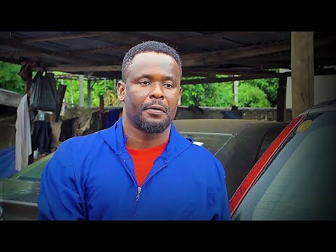 ZUBBY MICHAEL THE POOR MECHANIC - Nigerian Movies 2025 Latest Full Movies