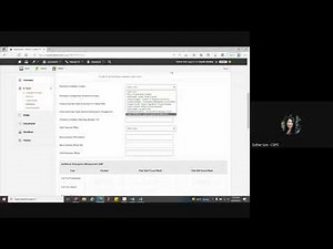 EMPG Application Training Video in EMGPro