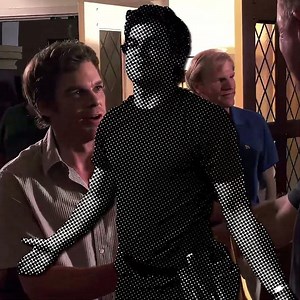 Best fake name #dexter #edit