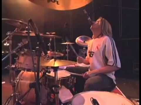 The Alan Parsons Project- Live in Madrid