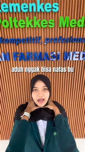 Farmasi Poltekkes Kemenkes Medan on Instagram: "[ SELEKSI PENERIMAAN MAHASISWA BARU (SPMB) Poltekkes Kemenkes Medan TA 2026/2027 ] Poltekkes Kemenkes Medan segera membuka Seleksi Penerimaan Mahasiswa Baru (SPMB) Tahun Akademik 2026/2027 sebagai wujud komitmen dalam mencetak tenaga kesehatan yang unggul, kompetitif, dan profesional. 📝 Jalur Pendaftaran: • Jalur Prestasi • Jalur Bersama • Jalur Mandiri 📅 Jadwal Pendaftaran: 🔹 SPMB Jalur Prestasi 15 Januari – 16 Maret 2026 🔹 SPMB Jalur Bersama 