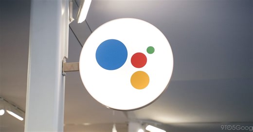 Google using AI to improve accuracy of Assistant smart home commands, but warns of changes