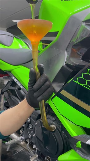 "Kawasaki ninja 400 full Service Explained GenuineParts(part3)#kawasaki #ninja400